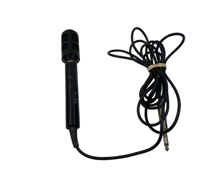Audio Technica AT9100 Microphone