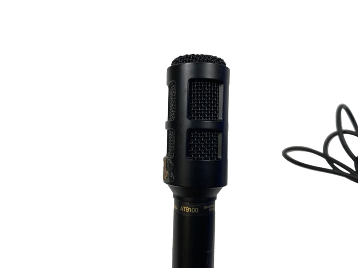 Audio Technica AT9100 Microphone