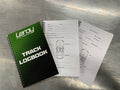Autocross and Trackday Logbook
