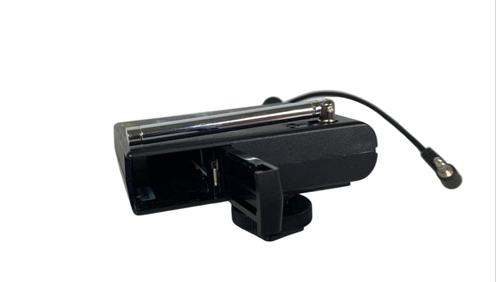 Azden WR-PRO VHF Camera-Mount Wireless Receiver