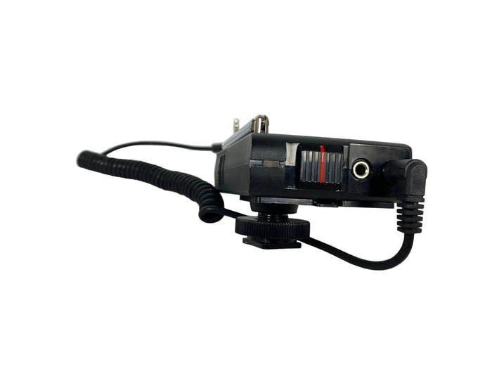 Azden WR-PRO VHF Camera-Mount Wireless Receiver