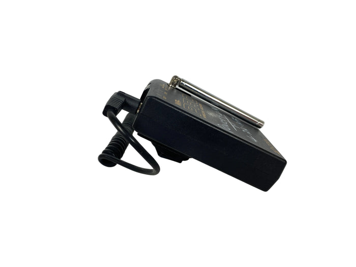 Azden WR-PRO VHF Camera-Mount Wireless Receiver