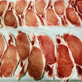 Back Bacon: 32oz Bulk Pack
