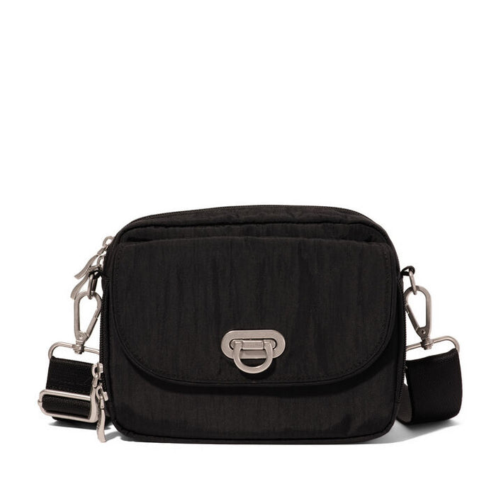 Baggallini Coastal Flip Lock Camera Bag CCC955