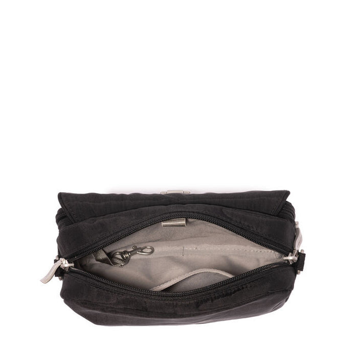 Baggallini Coastal Flip Lock Camera Bag CCC955