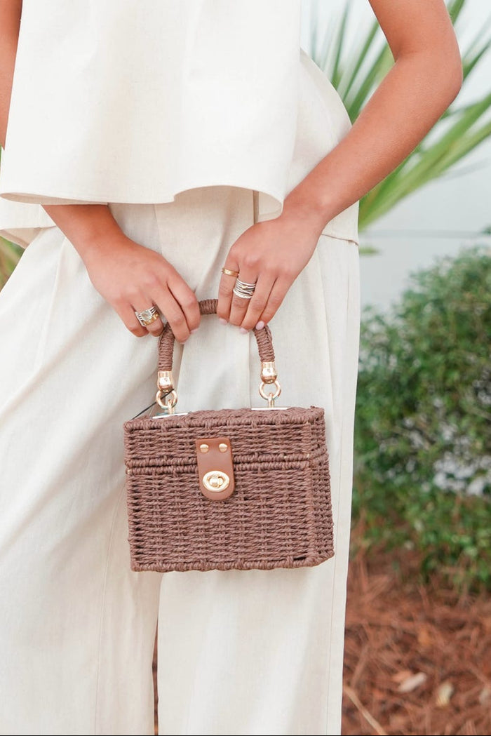 Bahamas Purse