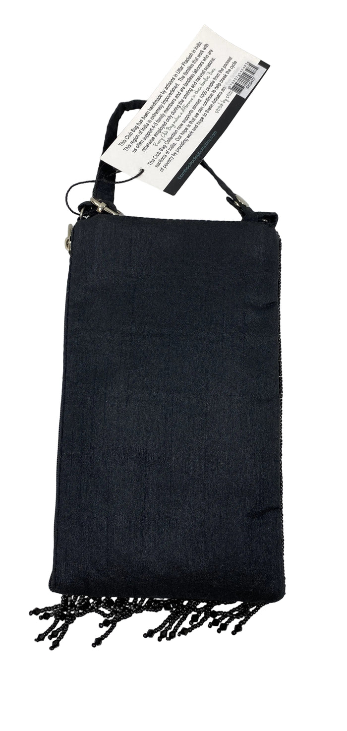 Bamboo Trading Company Club Symphony Crossbody Bag