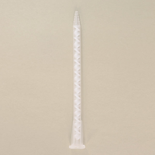 Standard 50ml Static Mixer with Bayonet Attachment