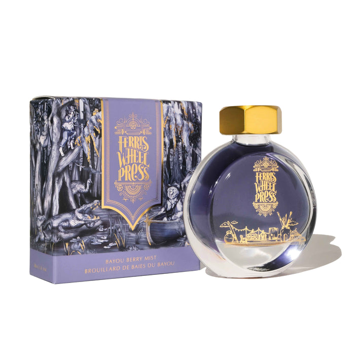 Bayou Berry Mist