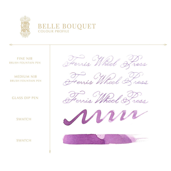 Belle Bouquet