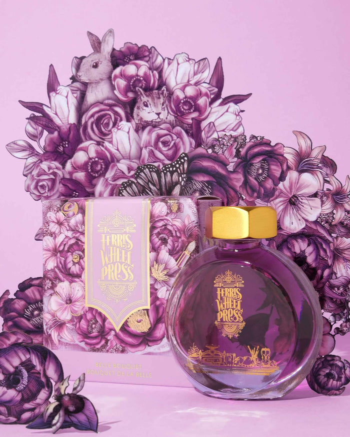 Belle Bouquet