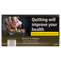 Benson & Hedges Blue Hand Rolling Tobacco - 50g Pouch