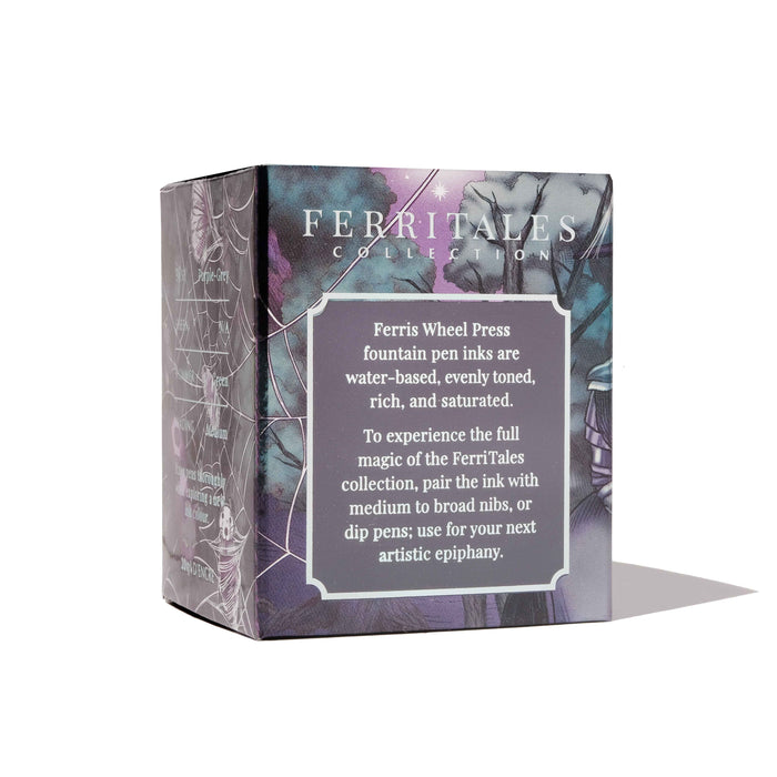 Bestiary Series | Phantom Mist