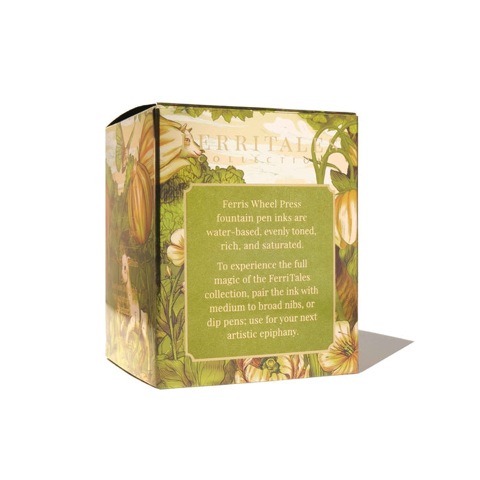 Bestiary Series | Sprouting Pastures