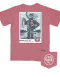 Big AL Fishing Tee