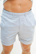 Birddogs 7'' Short w/Liner