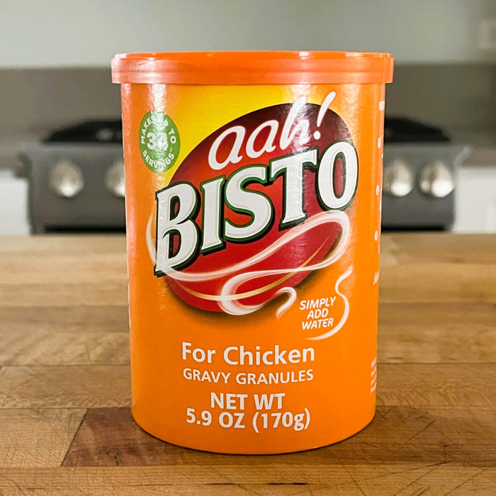 Bisto Chicken Gravy Granules - 5.9oz