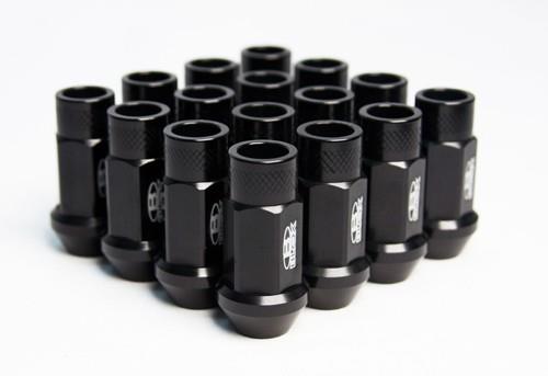 BLOX Racing Street Series Forged Lug Nuts - 12 x 1.5mm - Set of 20