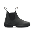 Blundstone | Kids boots nubuck | Rustic black