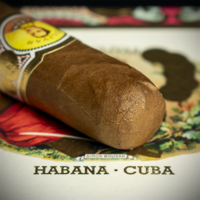 Bolivar Coronas J Cuban Cigar - Single