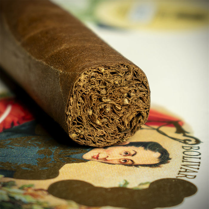 Bolivar Coronas J Cuban Cigar - Single