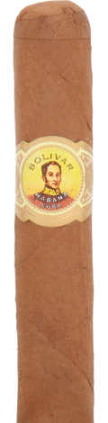 Bolivar Petit Coronas Cuban Cigar - Single