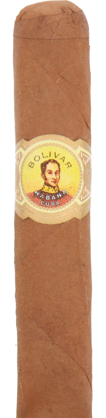 Bolivar Petit Coronas Cuban Cigar - Single