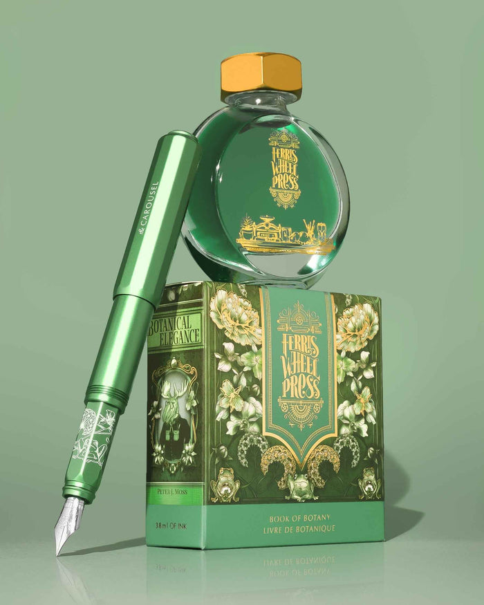 Book of Botany