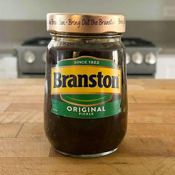 Branston Pickle - 12.7oz