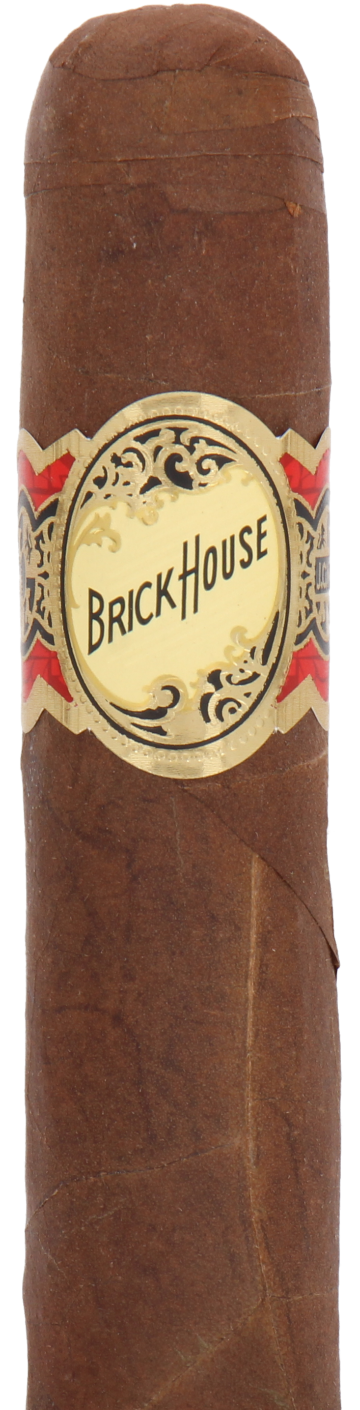 Brick House Classic Nicaragua Robusto Cigar - Single