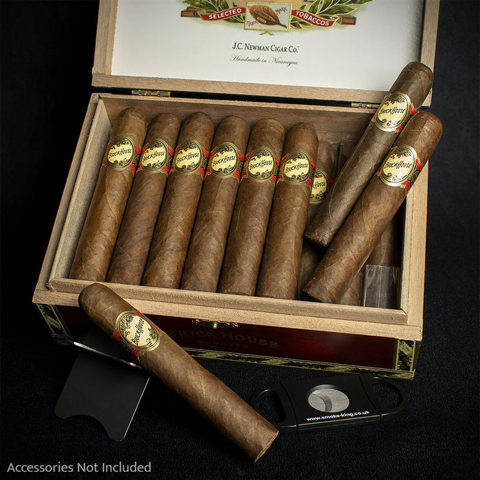 Brick House Classic Nicaragua Robusto Cigar - Single