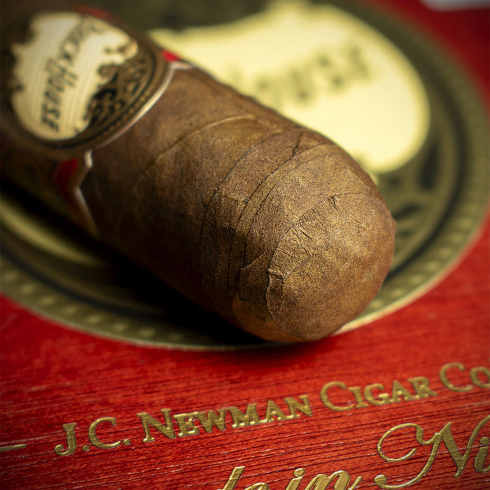 Brick House Classic Nicaragua Robusto Cigar - Single