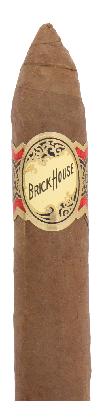 Brick House Classic Nicaragua Short Torpedo Cigar - Single