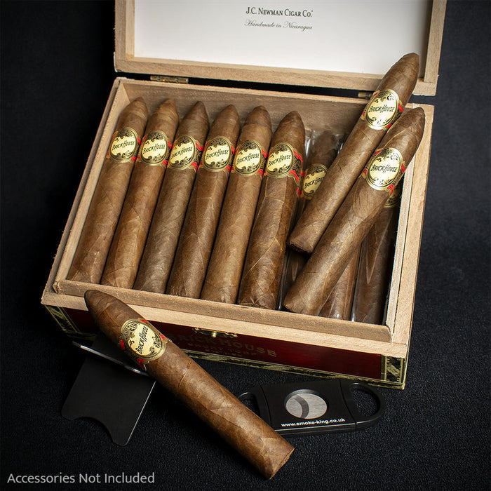 Brick House Classic Nicaragua Short Torpedo Cigar - Single