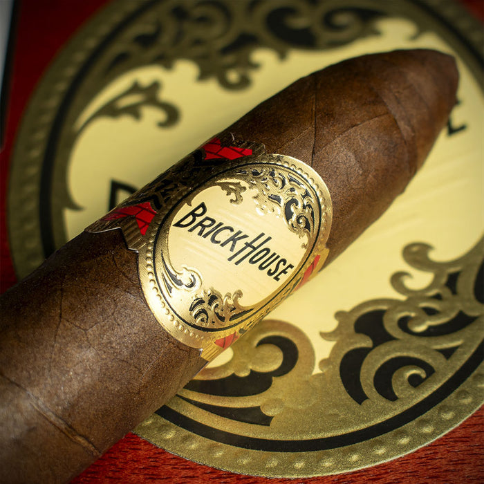 Brick House Classic Nicaragua Short Torpedo Cigar - Single