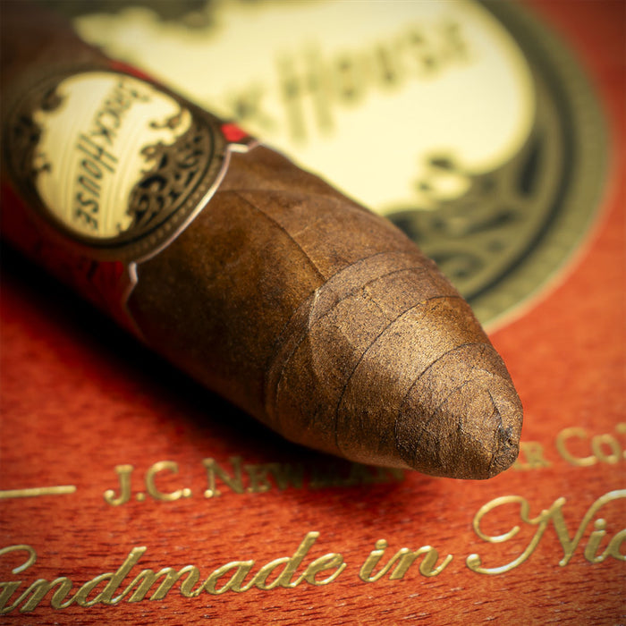 Brick House Classic Nicaragua Short Torpedo Cigar - Single
