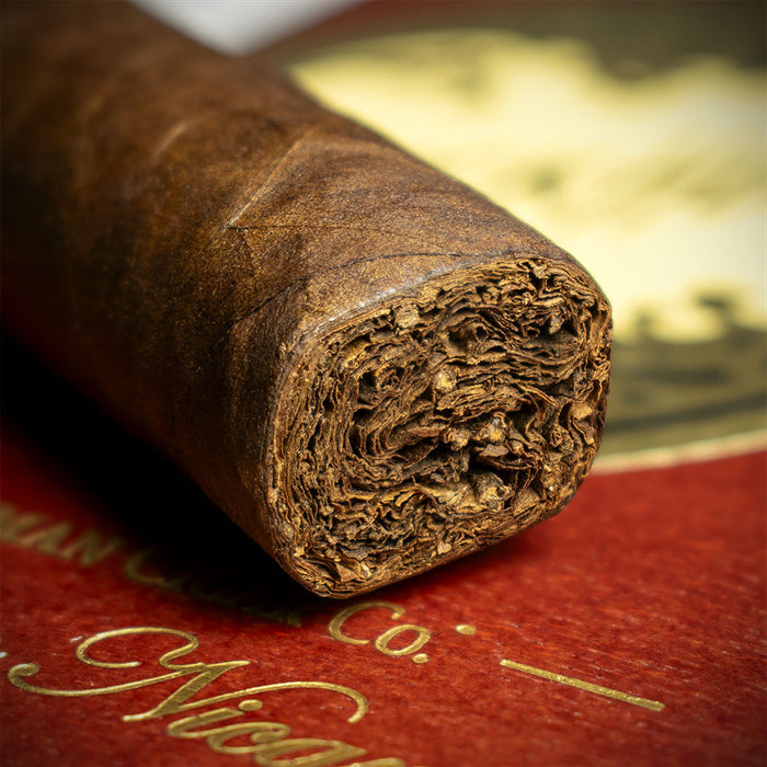 Brick House Classic Nicaragua Short Torpedo Cigar - Single