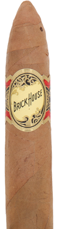 Brick House Double Connecticut Nicaragua Short Torpedo Cigar - Single