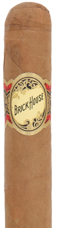 Brick House Double Connecticut Nicaragua Toro Cigar - Single