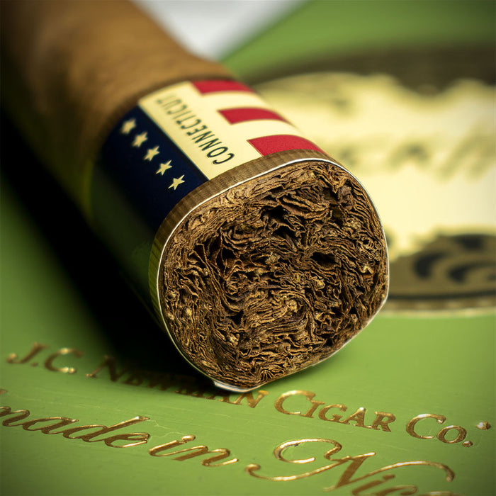Brick House Double Connecticut Nicaragua Toro Cigar - Single