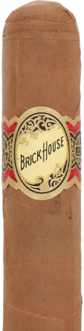 Brick House Mighty Mighty Double Connecticut Nicaragua Gordo Cigar - Single