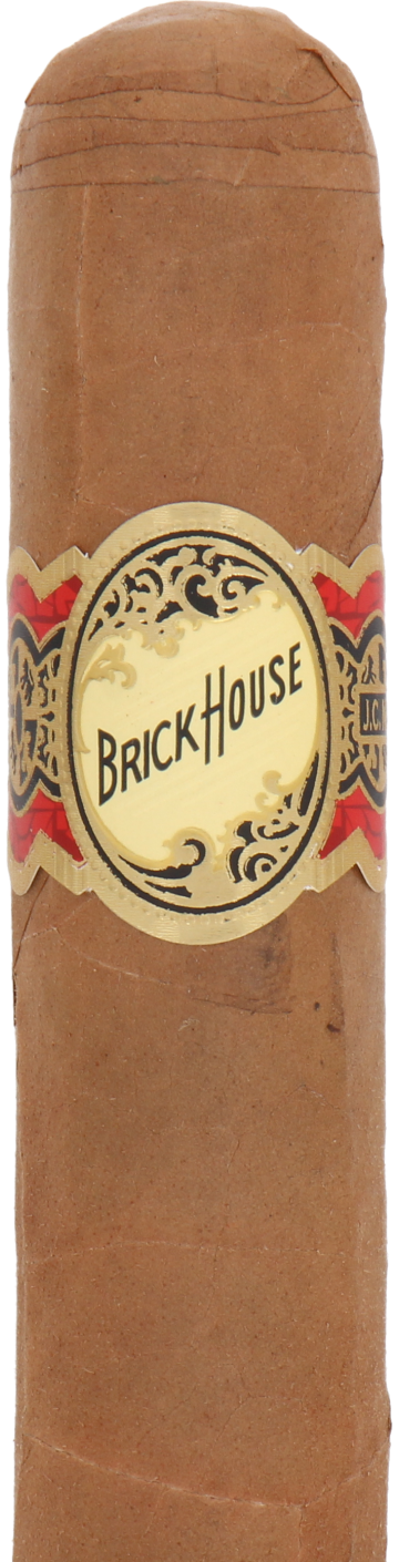 Brick House Mighty Mighty Double Connecticut Nicaragua Gordo Cigar - Single