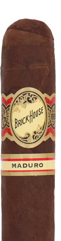 Brick House Mighty Mighty Maduro Nicaragua Gordo Cigar - Single