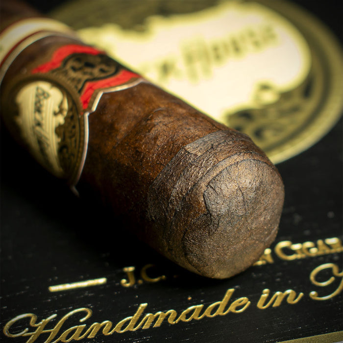 Brick House Mighty Mighty Maduro Nicaragua Gordo Cigar - Single