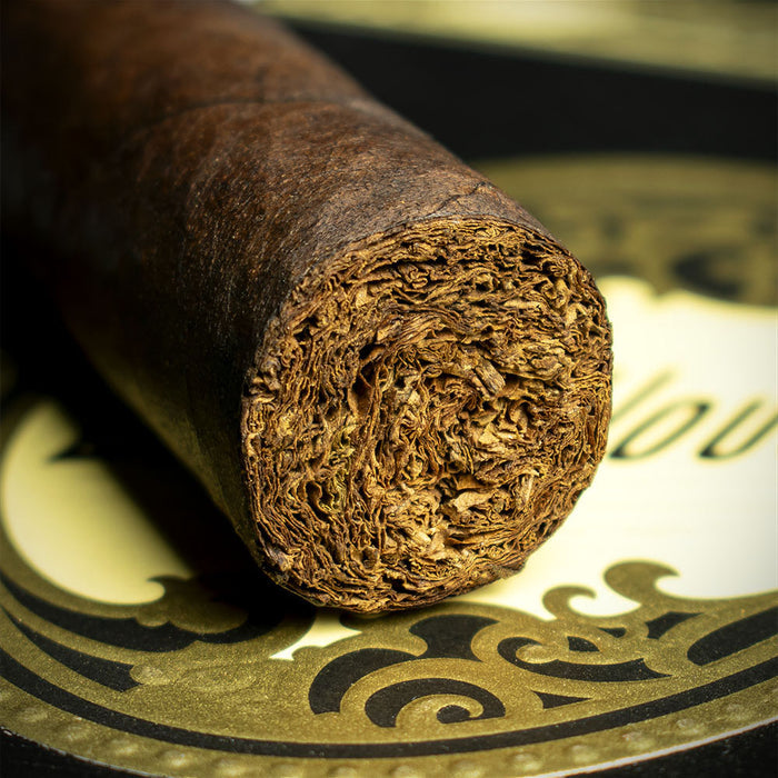 Brick House Mighty Mighty Maduro Nicaragua Gordo Cigar - Single