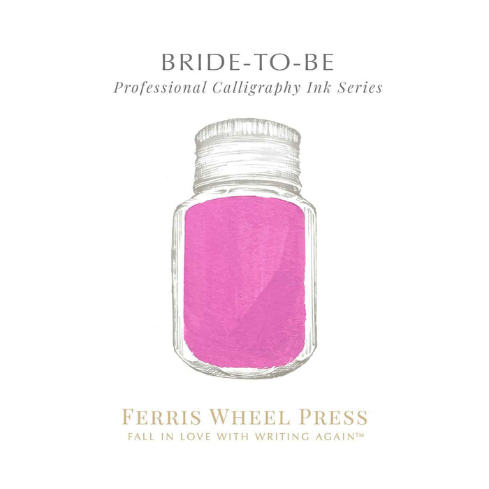 Bride To Be