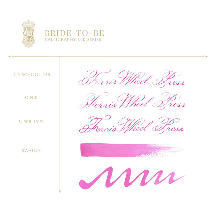 Bride To Be