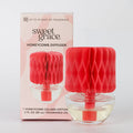 Bridgewater Honeycomb Diffuser