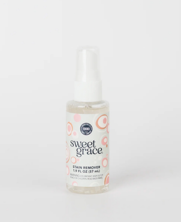 Bridgewater Travel Stain Remover