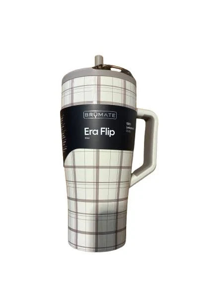 Oxford Plaid